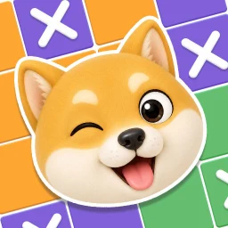 Symbol von Dogedoku: Sudoku Puzzle Game