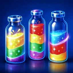 Wizard Sort icon